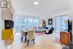 1213 - 20 BRUYERES MEWS Toronto