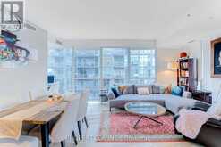 1213 - 20 BRUYERES MEWS Toronto