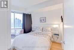 1213 - 20 BRUYERES MEWS Toronto