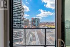 1213 - 20 BRUYERES MEWS Toronto