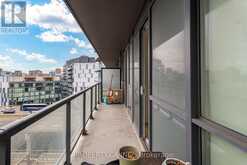 1213 - 20 BRUYERES MEWS Toronto