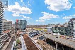 1213 - 20 BRUYERES MEWS Toronto