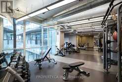 1213 - 20 BRUYERES MEWS Toronto