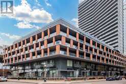 1213 - 20 BRUYERES MEWS Toronto