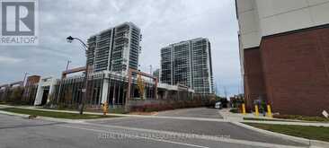 1604 - 2545 SIMCOE STREET N Oshawa