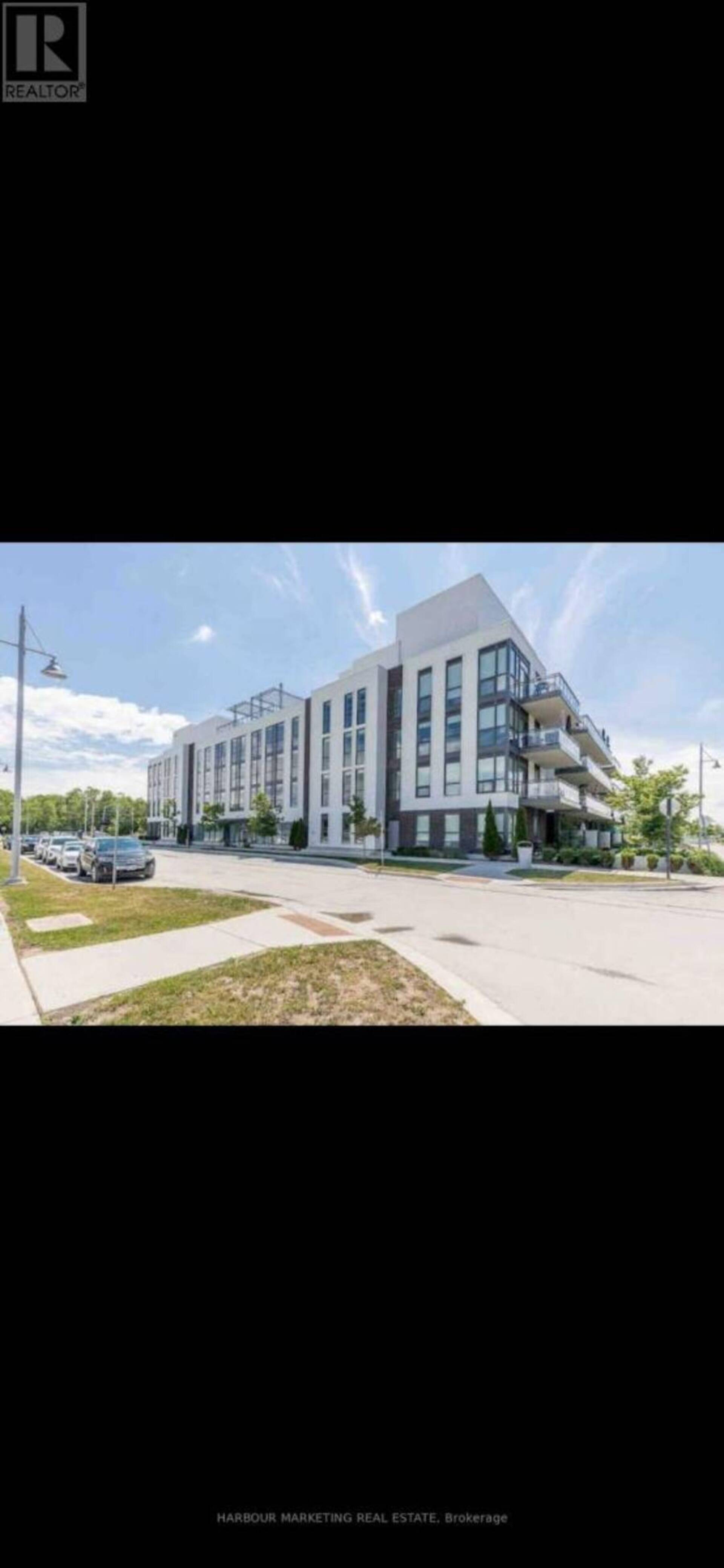 222 - 241 SEA RAY AVENUE Innisfil