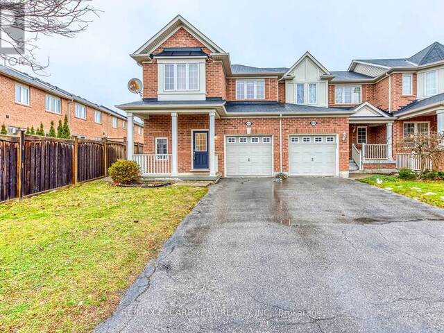 614 CARGILL PATH Milton Ontario