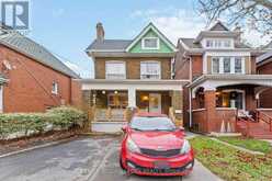 17 SPADINA AVENUE Hamilton