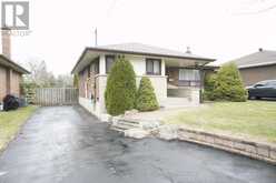 UPPER - 586 CENTRAL PK BOULEVARD N Oshawa