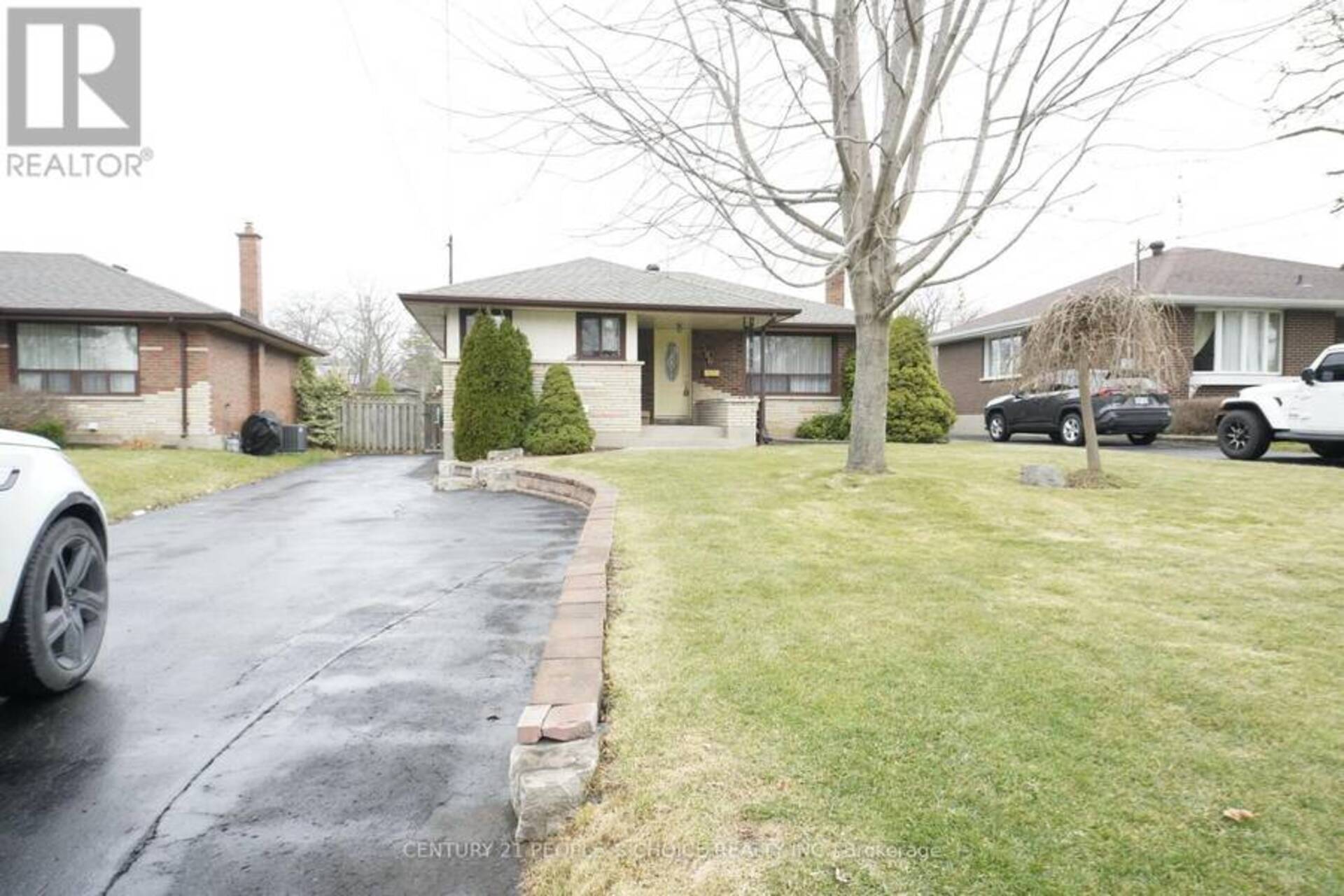 UPPER - 586 CENTRAL PK BOULEVARD N Oshawa