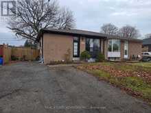 309 ROSEDALE DRIVE Whitby