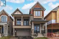 34 BETTERRIDGE TRAIL Barrie