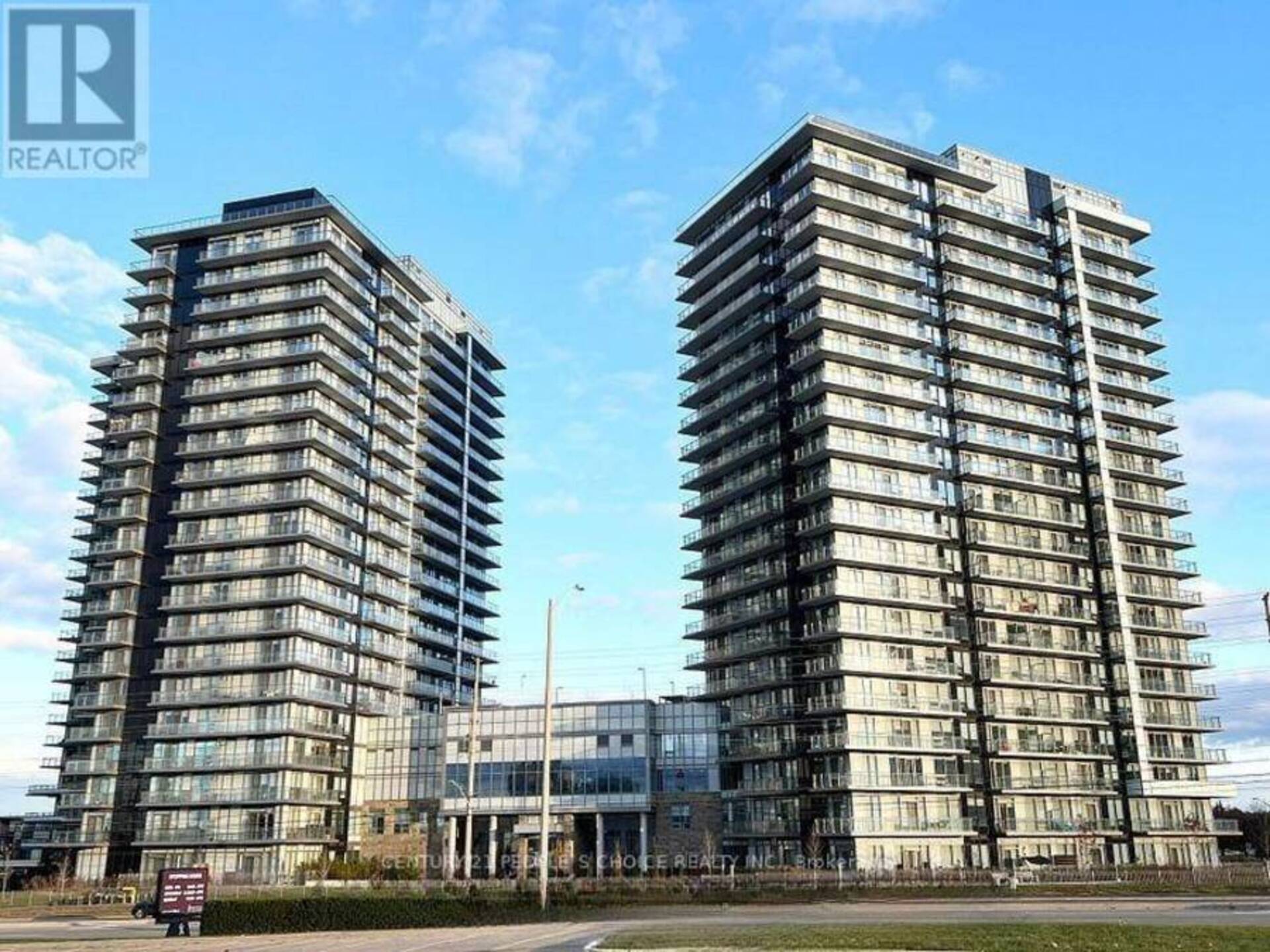 205 - 4655 METCALFE AVENUE Mississauga