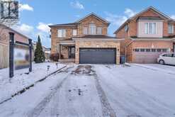 MAIN - 13 DELLS CRESCENT Brampton