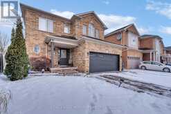 MAIN - 13 DELLS CRESCENT Brampton