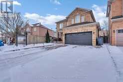 MAIN - 13 DELLS CRESCENT Brampton