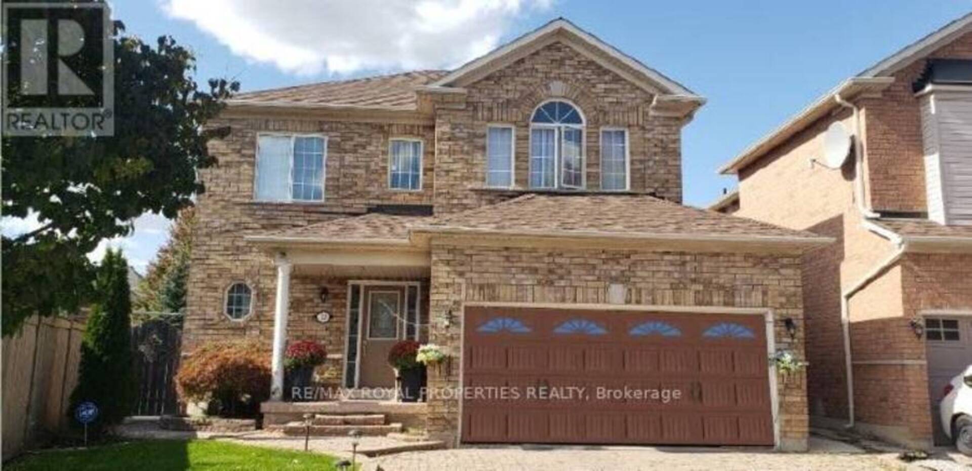 MAIN - 13 DELLS CRESCENT Brampton