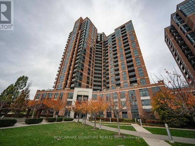 2101 - 60 HEINTZMAN STREET Toronto Ontario