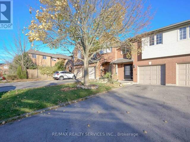 25 WESTVILLAGE DRIVE Hamilton Ontario