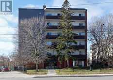 306 - 800 KENNEDY Road Toronto