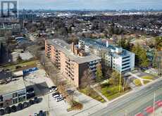 306 - 800 KENNEDY Road Toronto