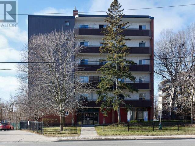 306 - 800 KENNEDY Road Toronto Ontario