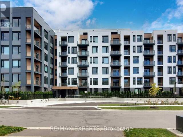 106 - 1440 CLARRIAGE COURT Milton Ontario