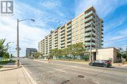 512 - 1030 SHEPPARD AVENUE W Toronto