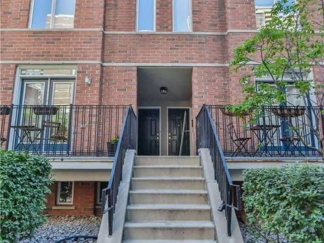 314 - 415 JARVIS STREET Toronto Ontario