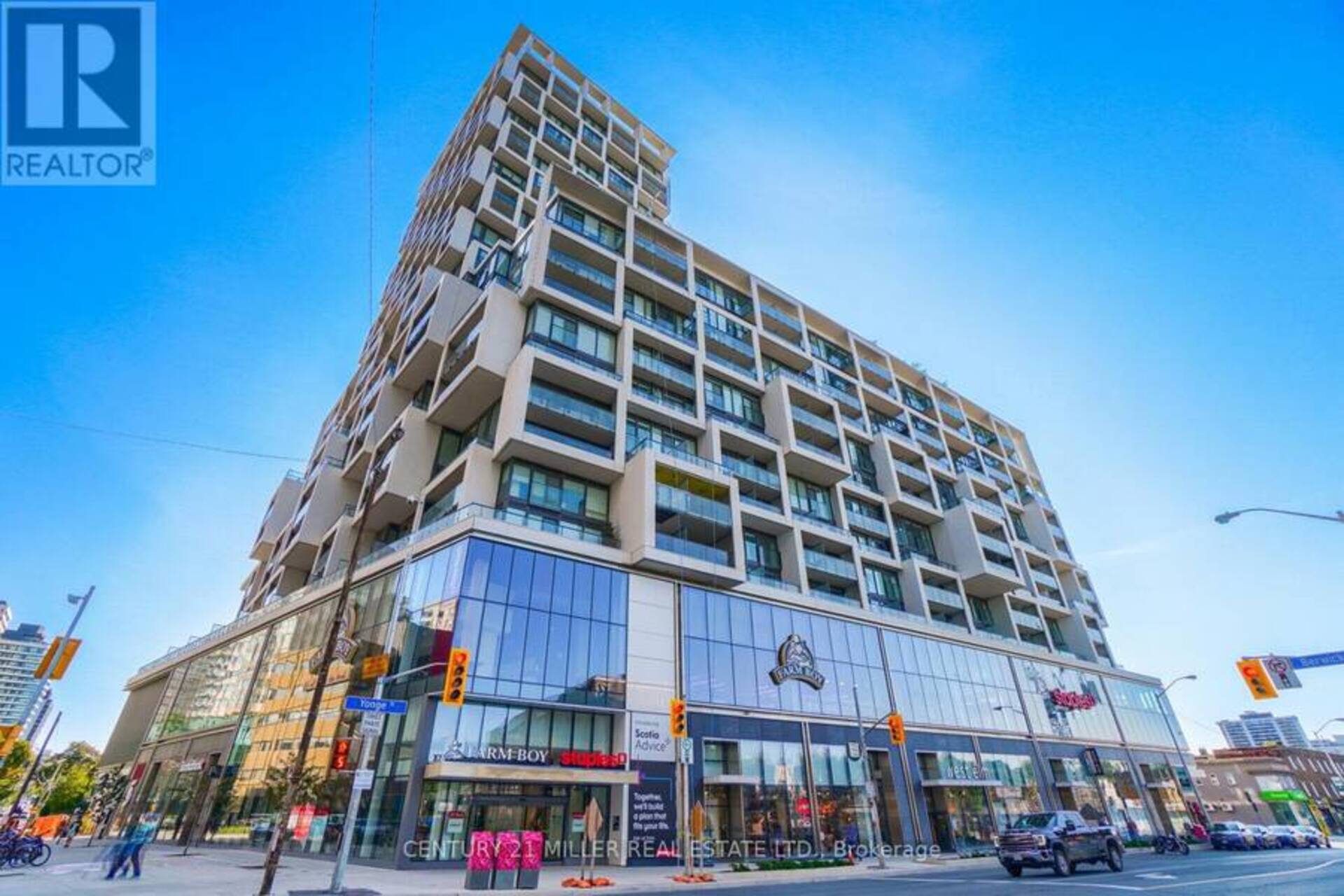 1120 - 8 HILLSDALE AVENUE Toronto