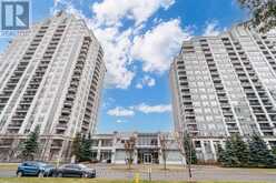 1802 - 7 NORTH PARK ROAD Vaughan