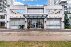 1802 - 7 NORTH PARK ROAD Vaughan