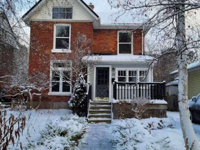 26 HOLGATE STREET Barrie Ontario