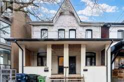 1057/59 BATHURST STREET Toronto