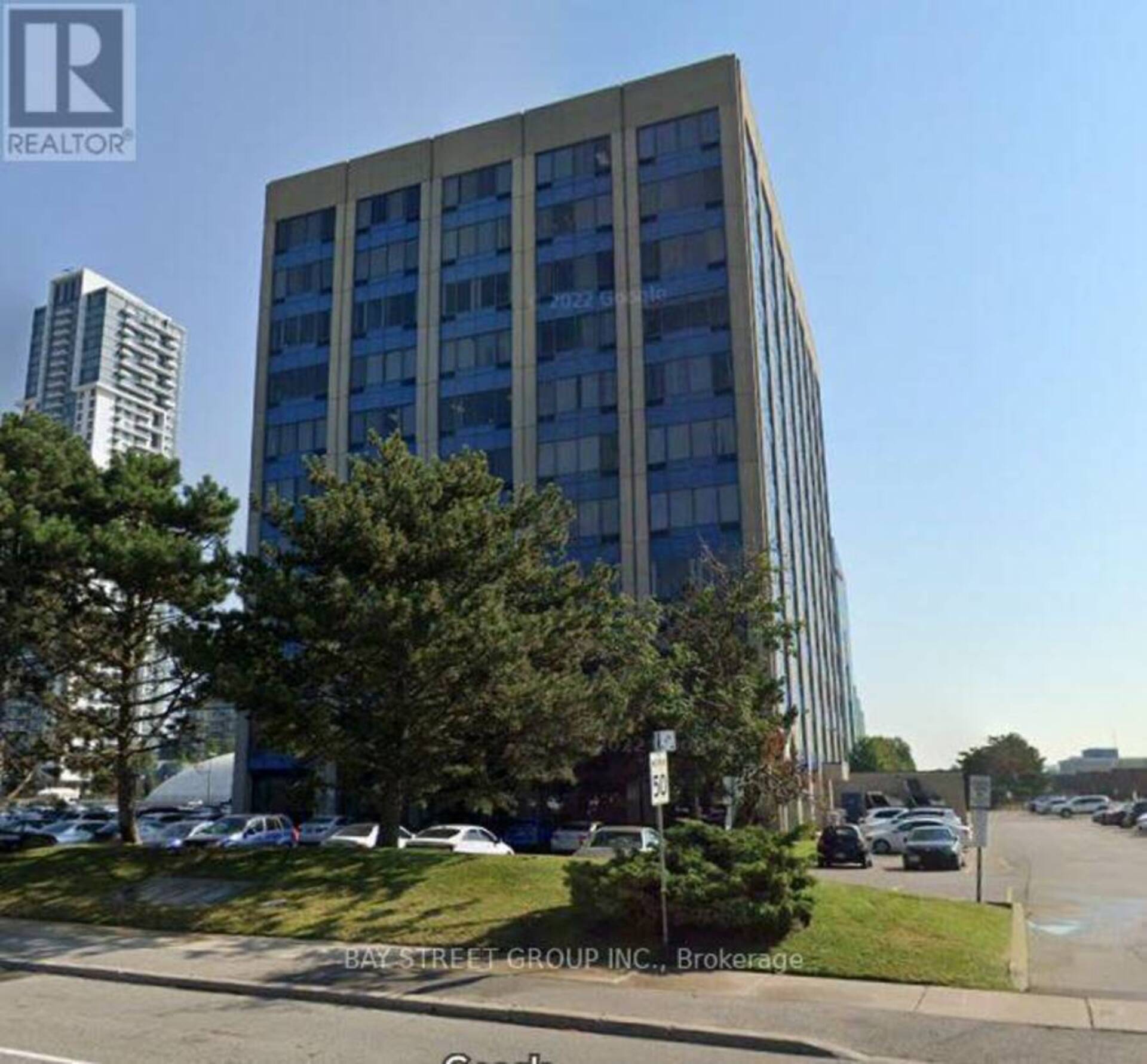 204 - 250 CONSUMERS ROAD Toronto