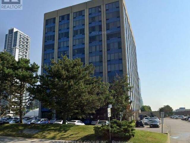 204 - 250 CONSUMERS ROAD Toronto Ontario