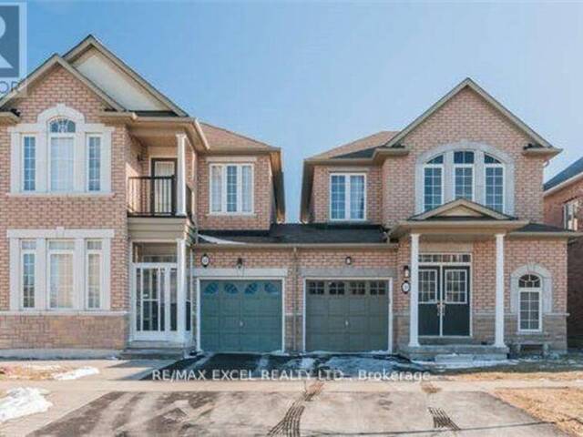 41 FLORELLE DRIVE Markham Ontario