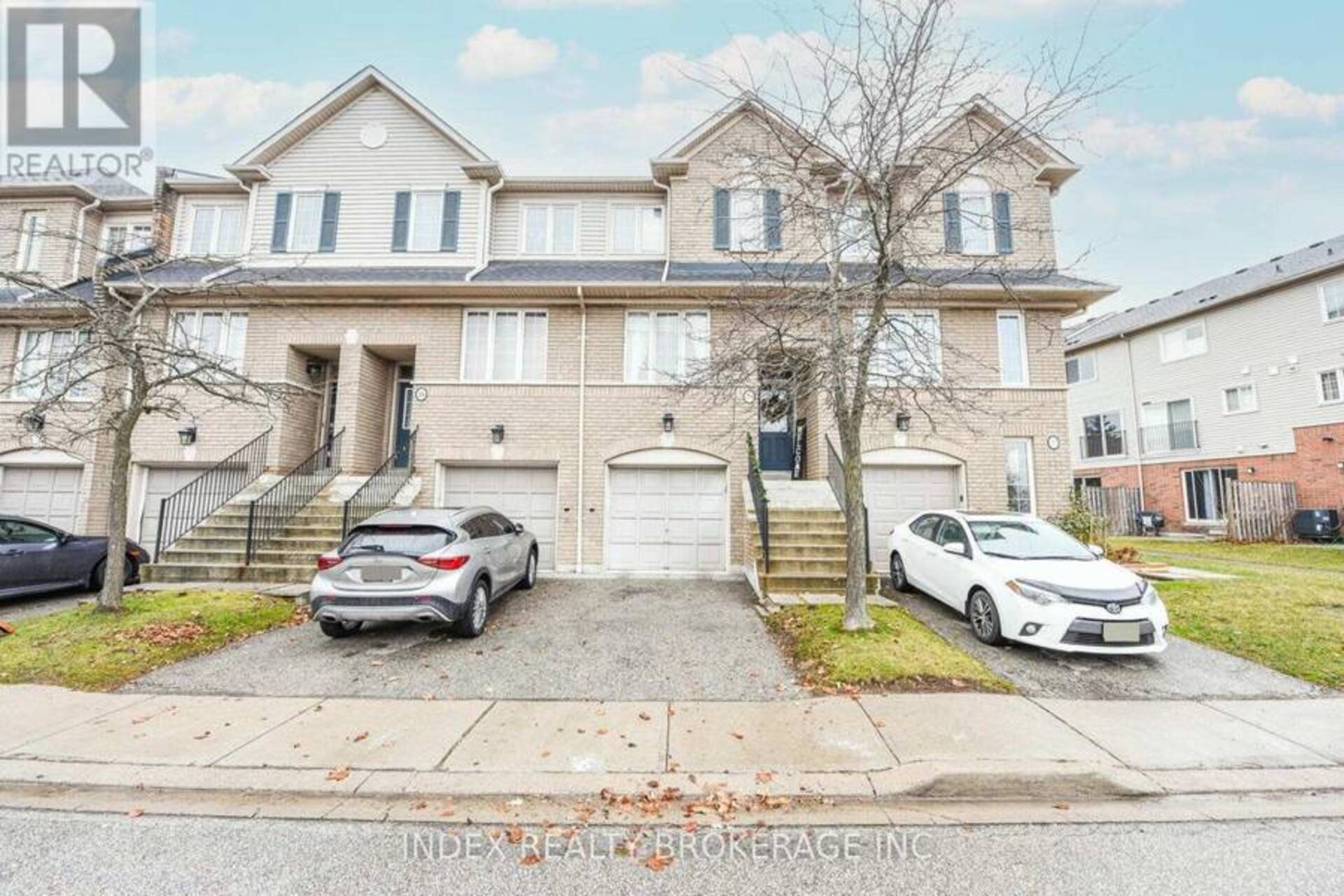 20 - 4950 ALBINA WAY Mississauga