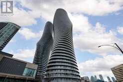 1510 - 50 ABSOLUTE AVENUE Mississauga