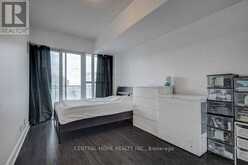 1510 - 50 ABSOLUTE AVENUE Mississauga