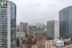 2115 - 85 WOOD STREET Toronto