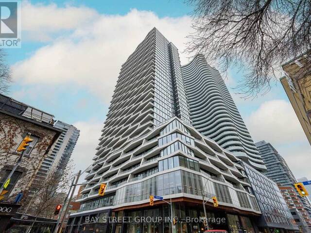 2115 - 85 WOOD STREET Toronto Ontario