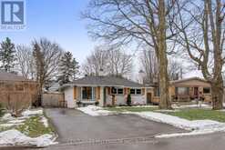 110 ZINA STREET Orangeville