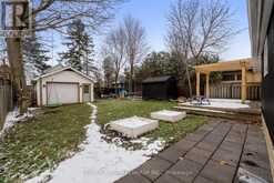 110 ZINA STREET Orangeville