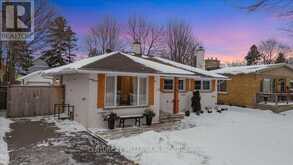 110 ZINA STREET Orangeville