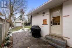 110 ZINA STREET Orangeville