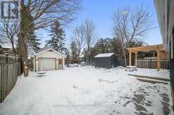 110 ZINA STREET Orangeville