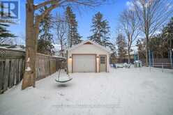 110 ZINA STREET Orangeville