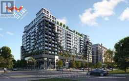 1515 - 1100 SHEPPARD AVENUE W Toronto