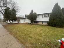 218 MCMURCHY AVENUE S Brampton